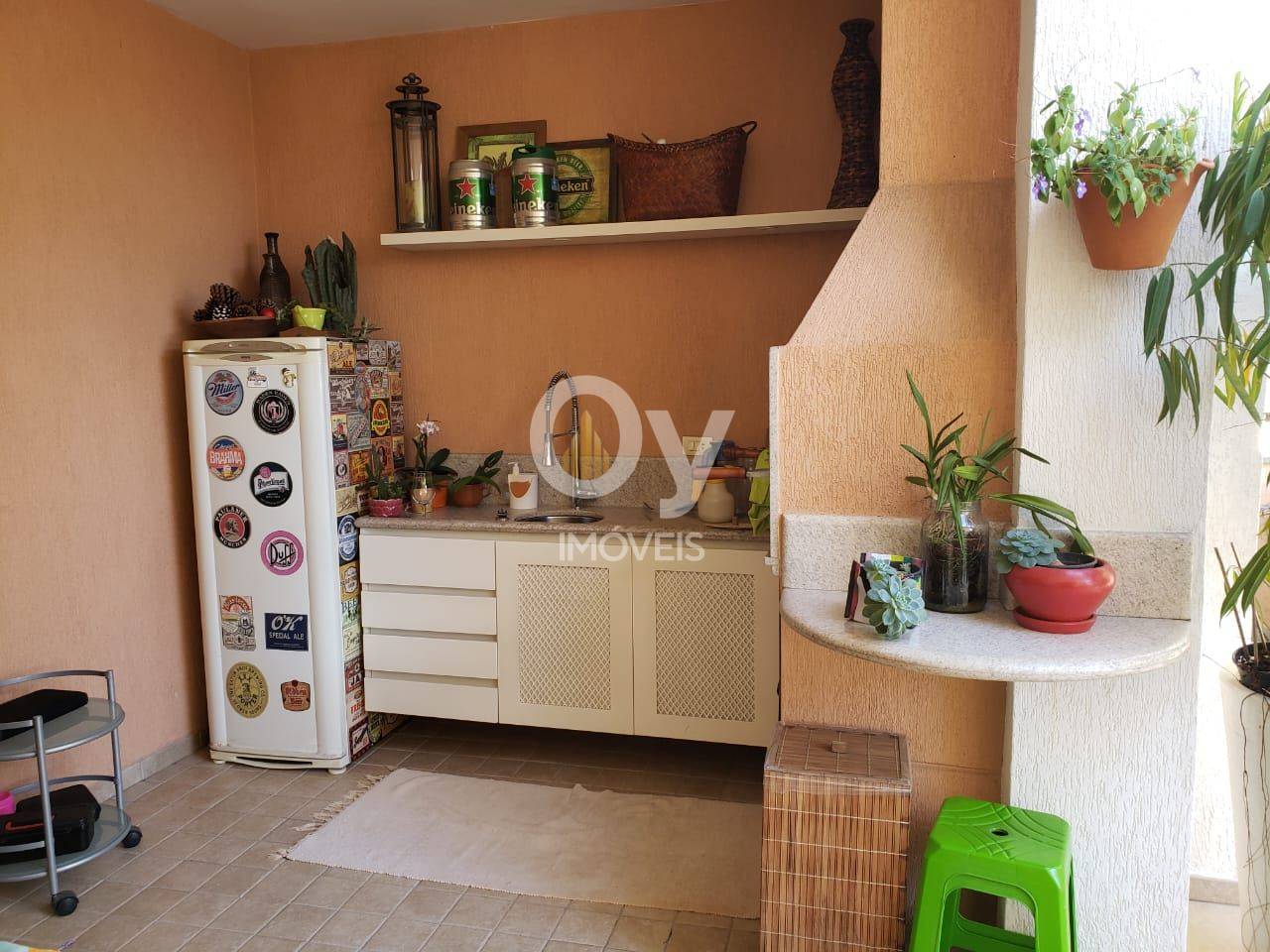 Cobertura Duplex à Venda – Jardim Aquarius – Palazzo Villa D’Oro