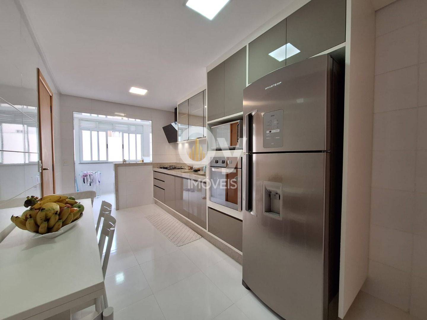 Cobertura Duplex à Venda – Jardim Aquarius – Residencial Paloma