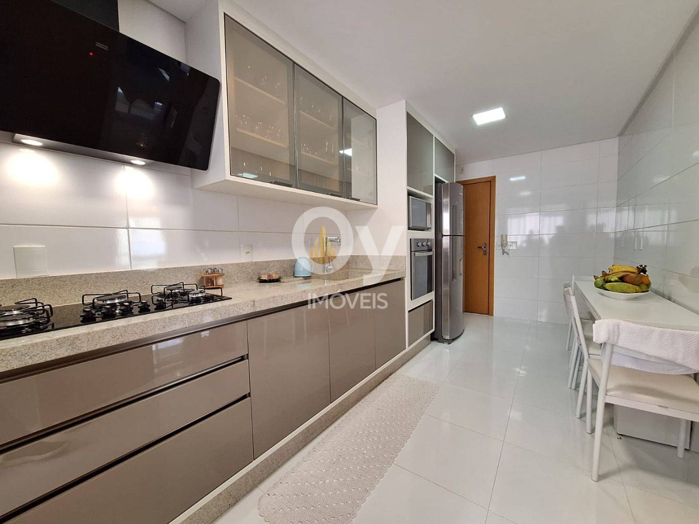 Cobertura Duplex à Venda – Jardim Aquarius – Residencial Paloma