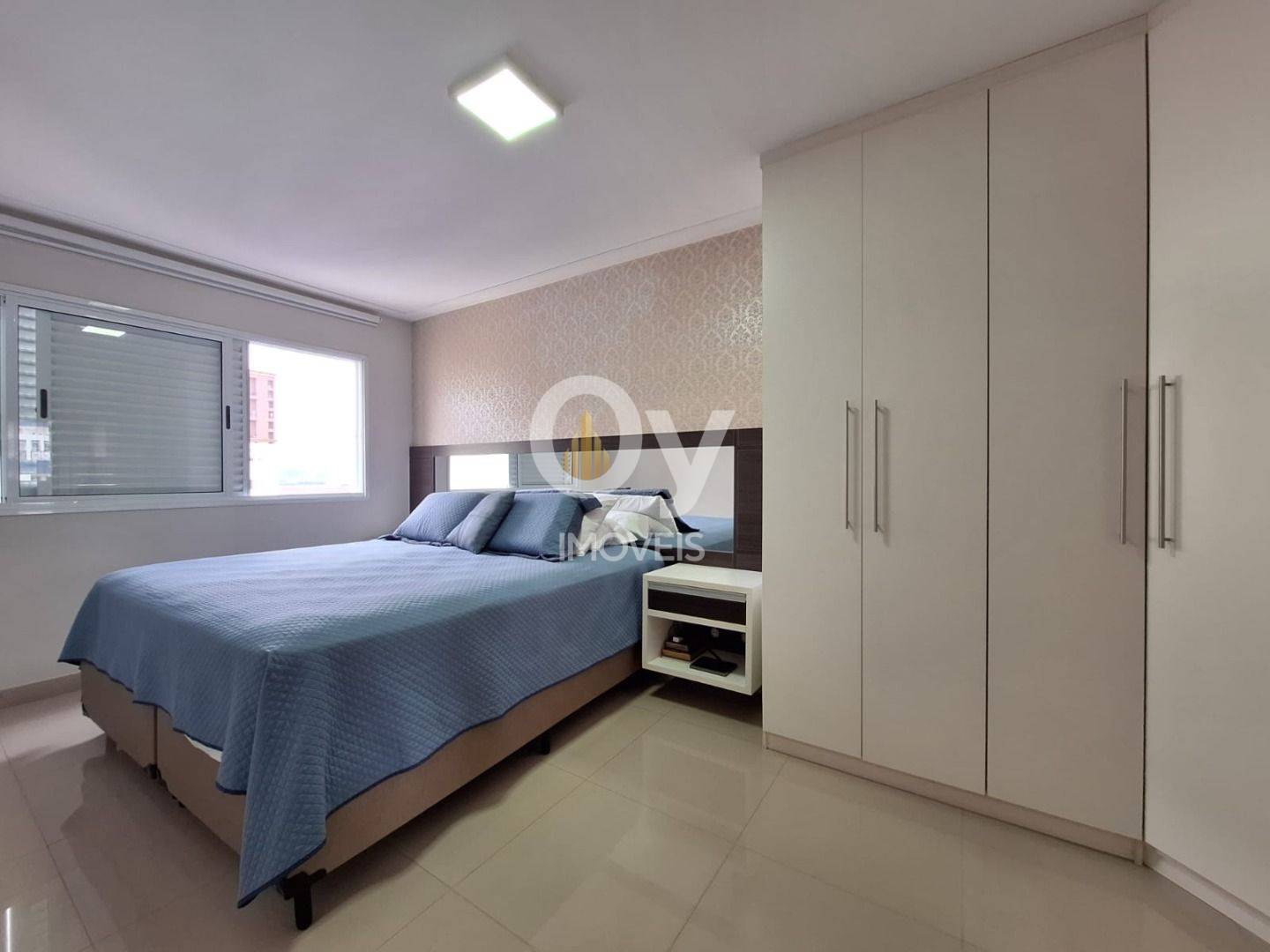 Cobertura Duplex à Venda – Jardim Aquarius – Residencial Paloma