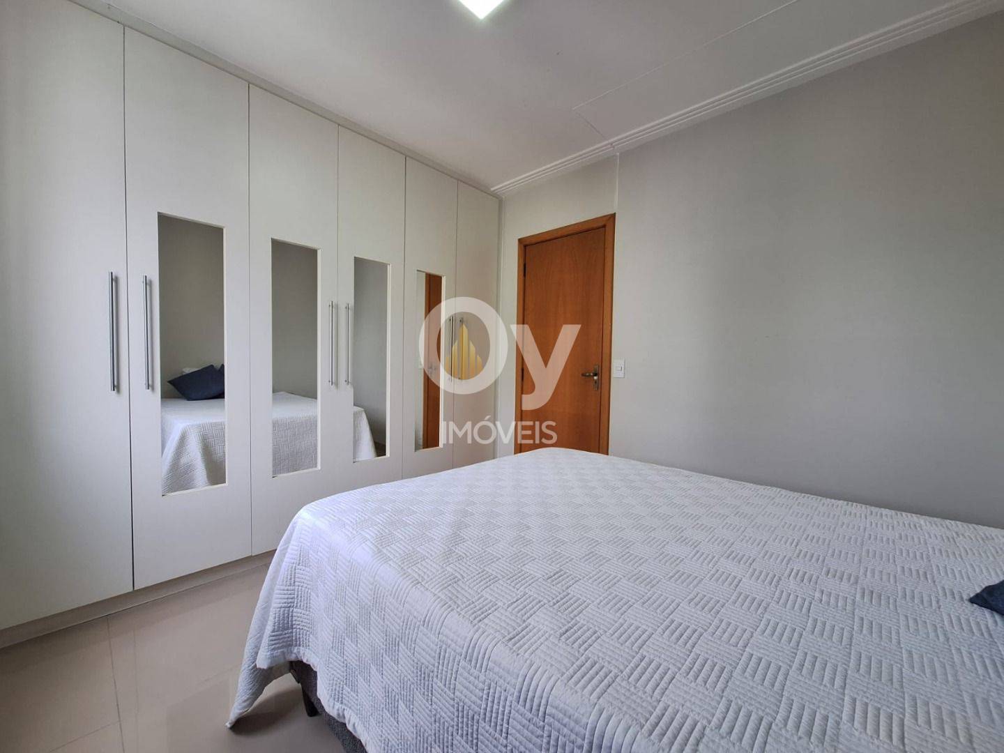 Cobertura Duplex à Venda – Jardim Aquarius – Residencial Paloma