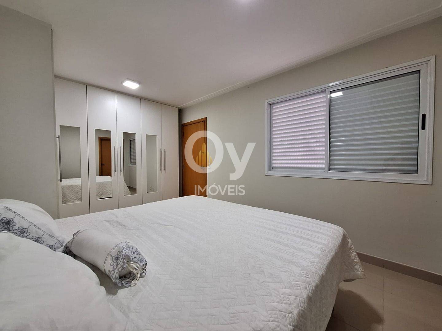 Cobertura Duplex à Venda – Jardim Aquarius – Residencial Paloma
