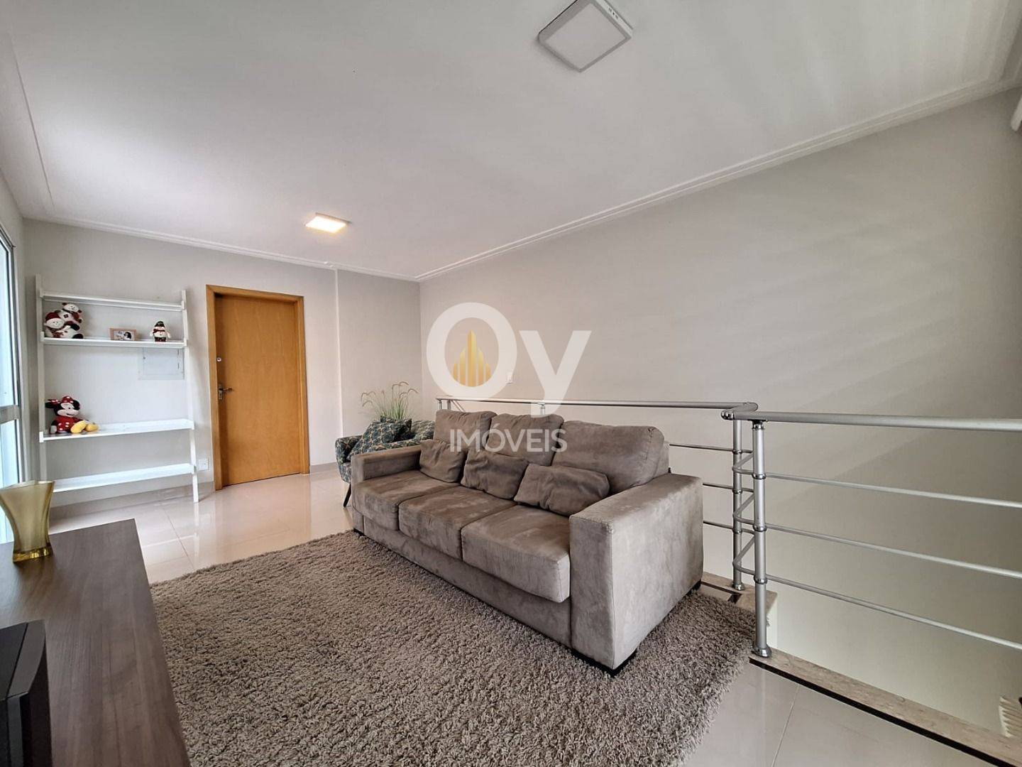 Cobertura Duplex à Venda – Jardim Aquarius – Residencial Paloma