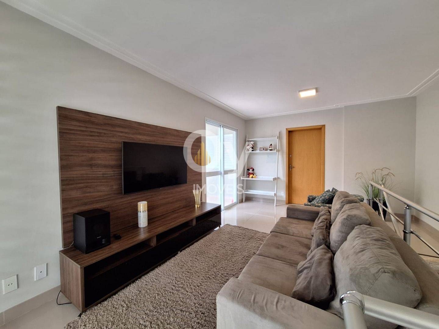 Cobertura Duplex à Venda – Jardim Aquarius – Residencial Paloma