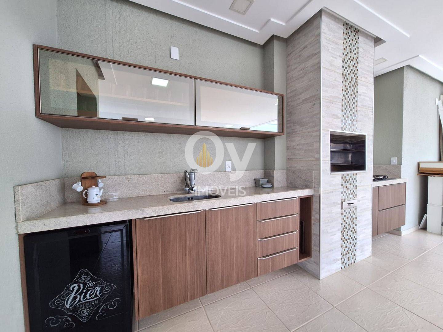Cobertura Duplex à Venda – Jardim Aquarius – Residencial Paloma