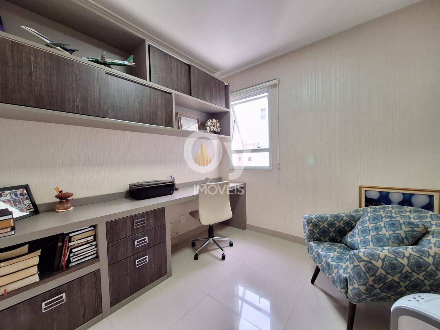Cobertura Duplex à Venda – Jardim Aquarius – Residencial Paloma