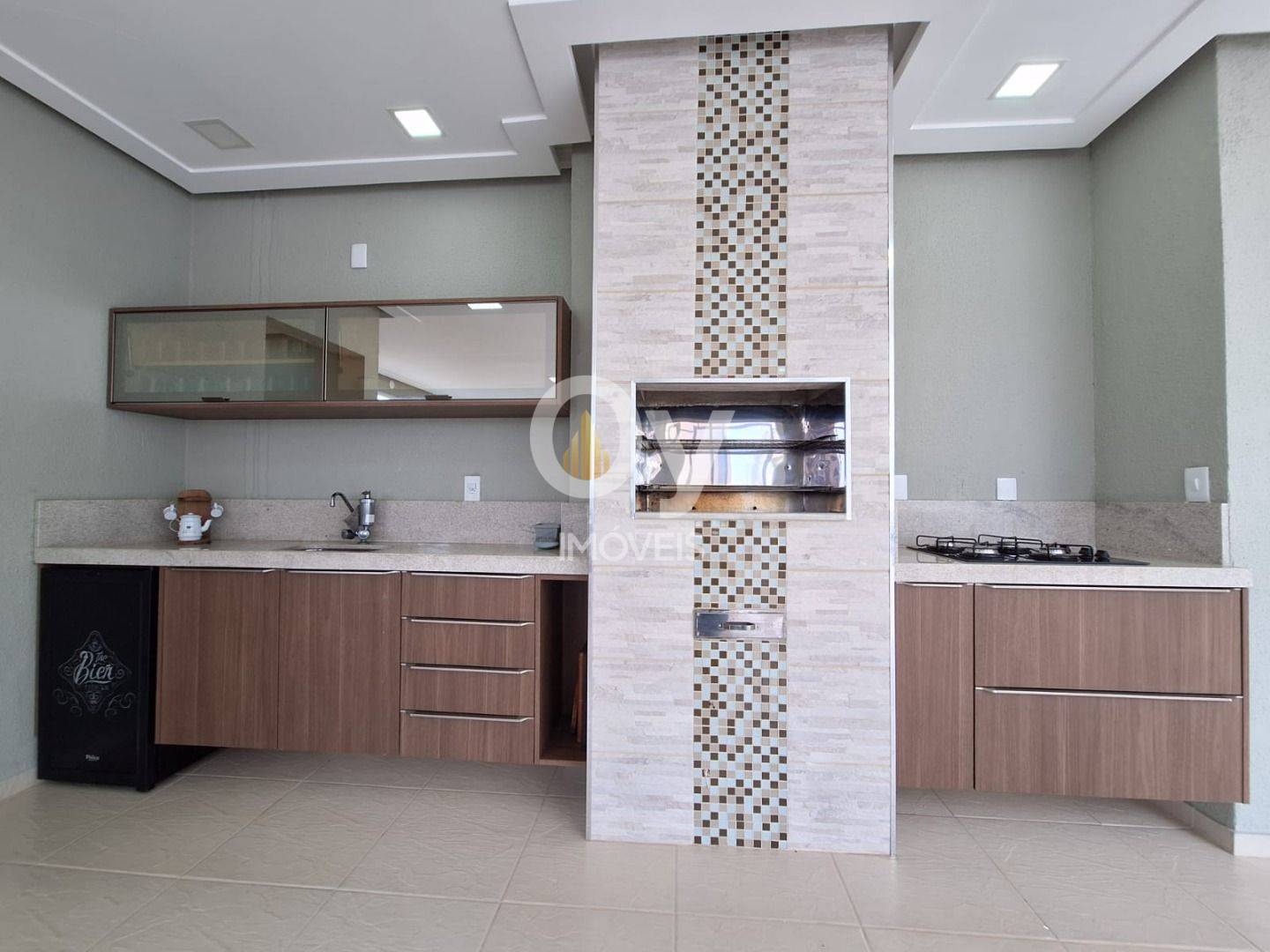 Cobertura Duplex à Venda – Jardim Aquarius – Residencial Paloma