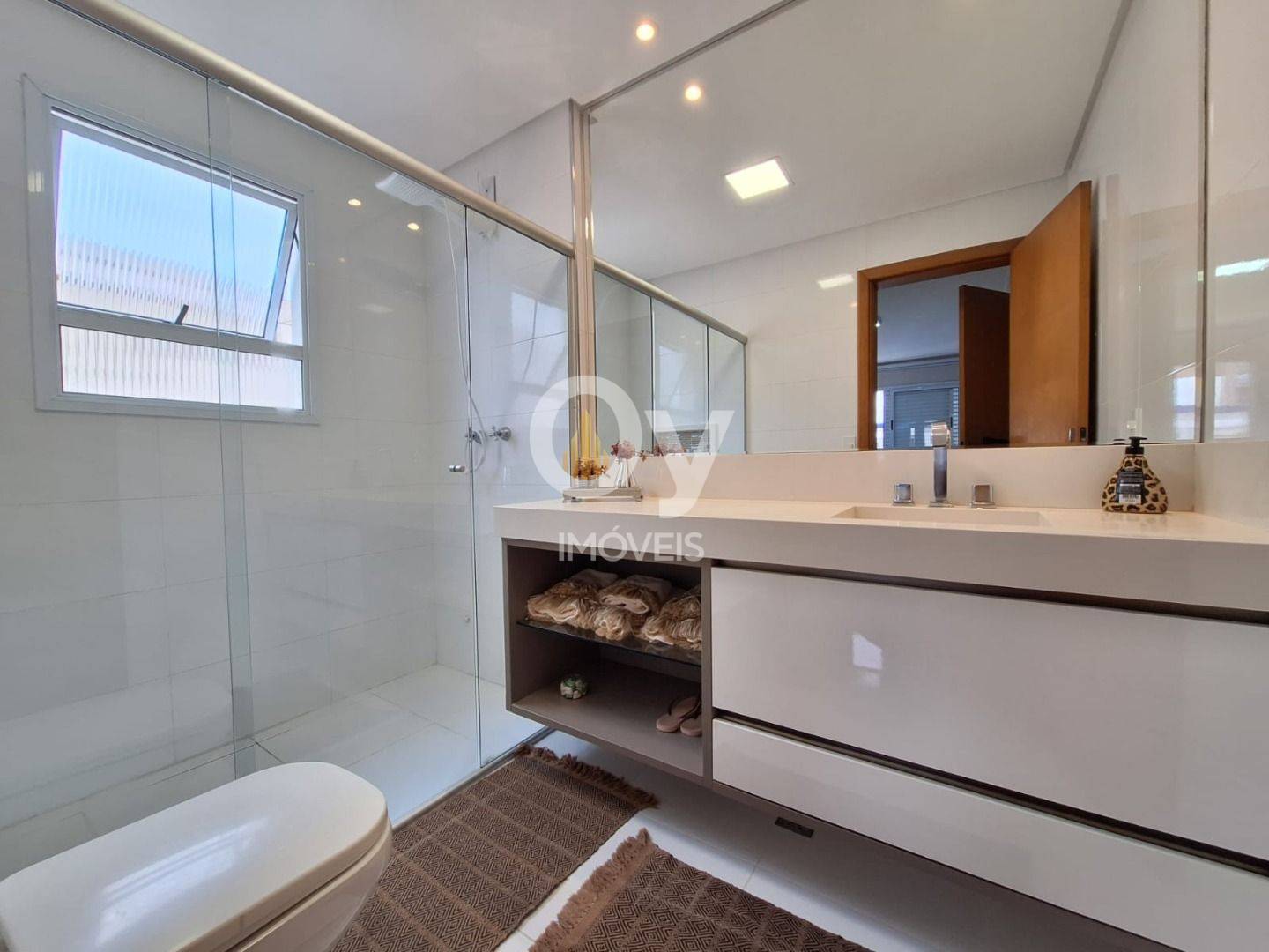 Cobertura Duplex à Venda – Jardim Aquarius – Residencial Paloma
