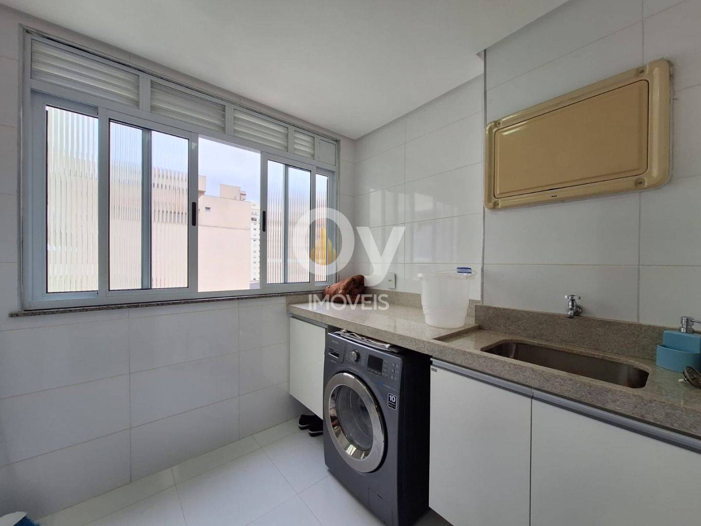 Cobertura Duplex à Venda – Jardim Aquarius – Residencial Paloma