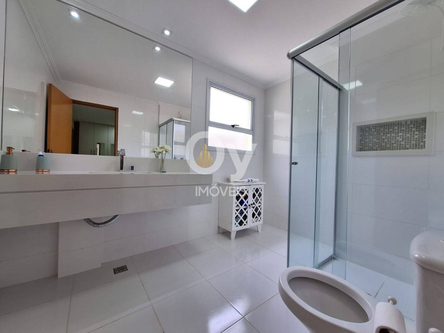 Cobertura Duplex à Venda – Jardim Aquarius – Residencial Paloma