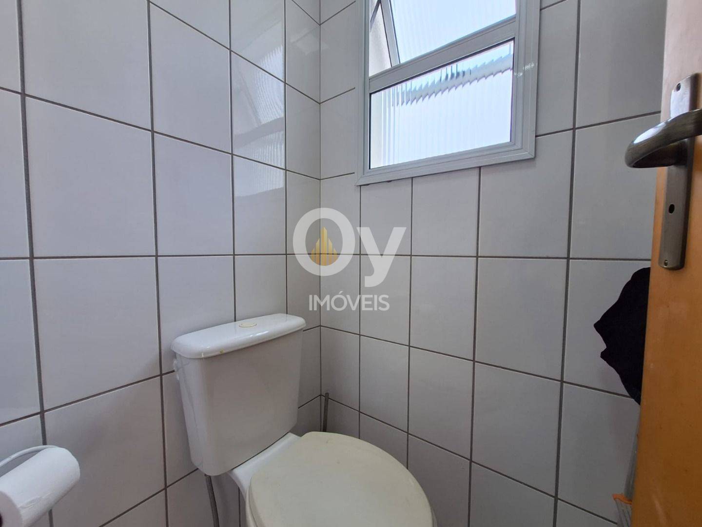 Cobertura Duplex à Venda – Jardim Aquarius – Residencial Paloma