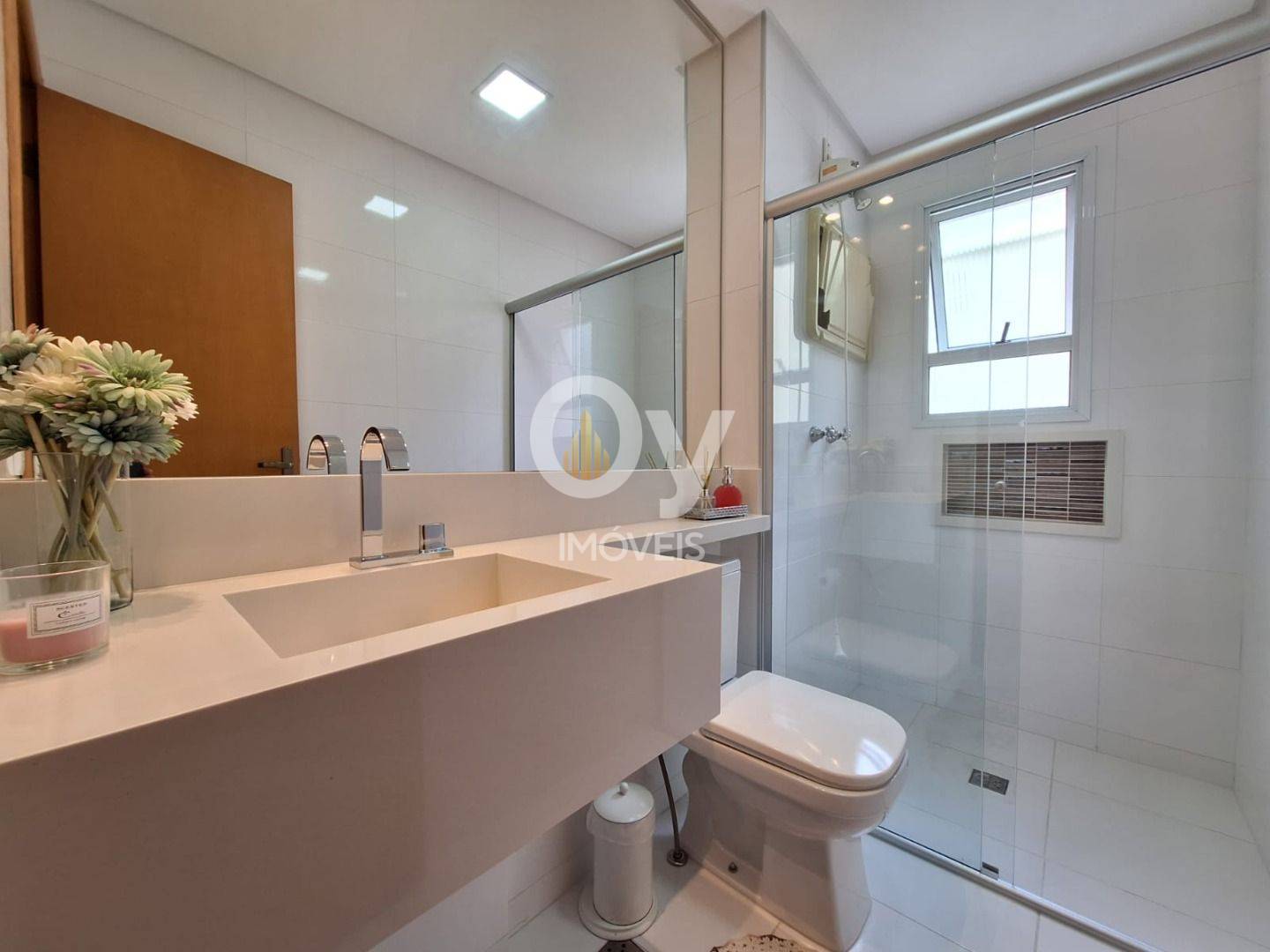 Cobertura Duplex à Venda – Jardim Aquarius – Residencial Paloma