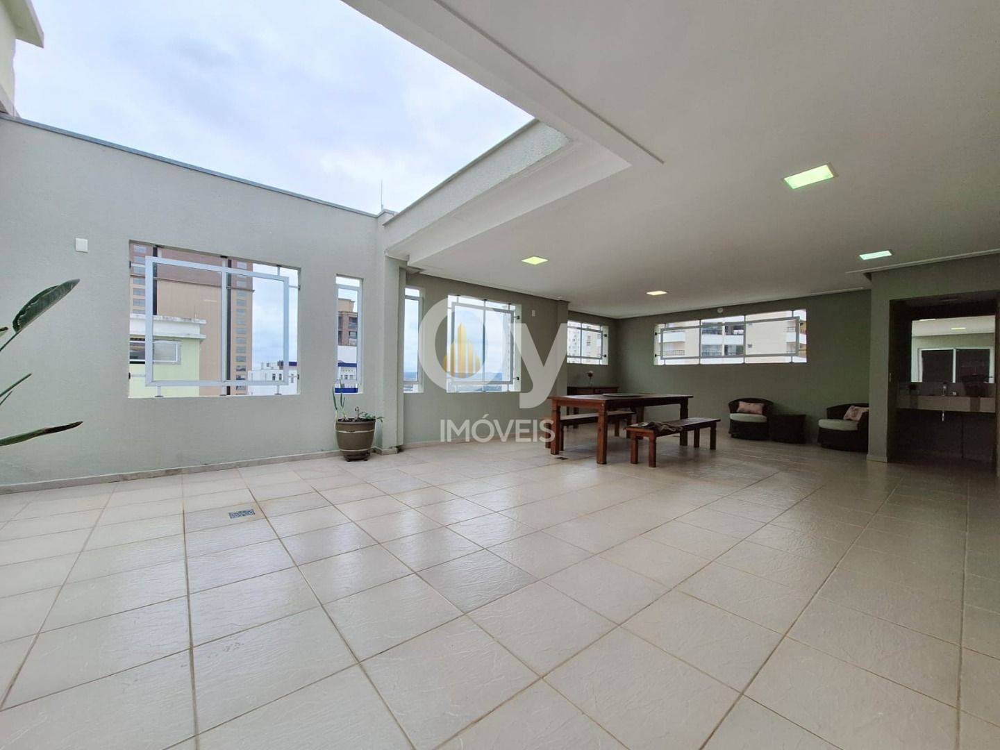 Cobertura Duplex à Venda – Jardim Aquarius – Residencial Paloma