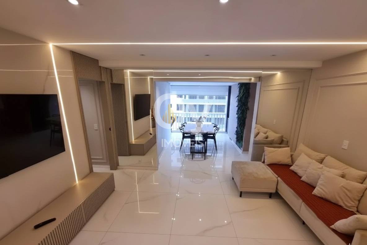 Apartamento para Locação no Pátio Condomínio Clube Aquarius