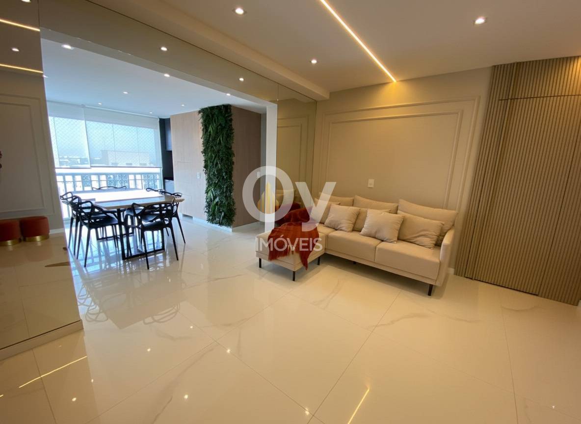 Apartamento para Locação no Pátio Condomínio Clube Aquarius