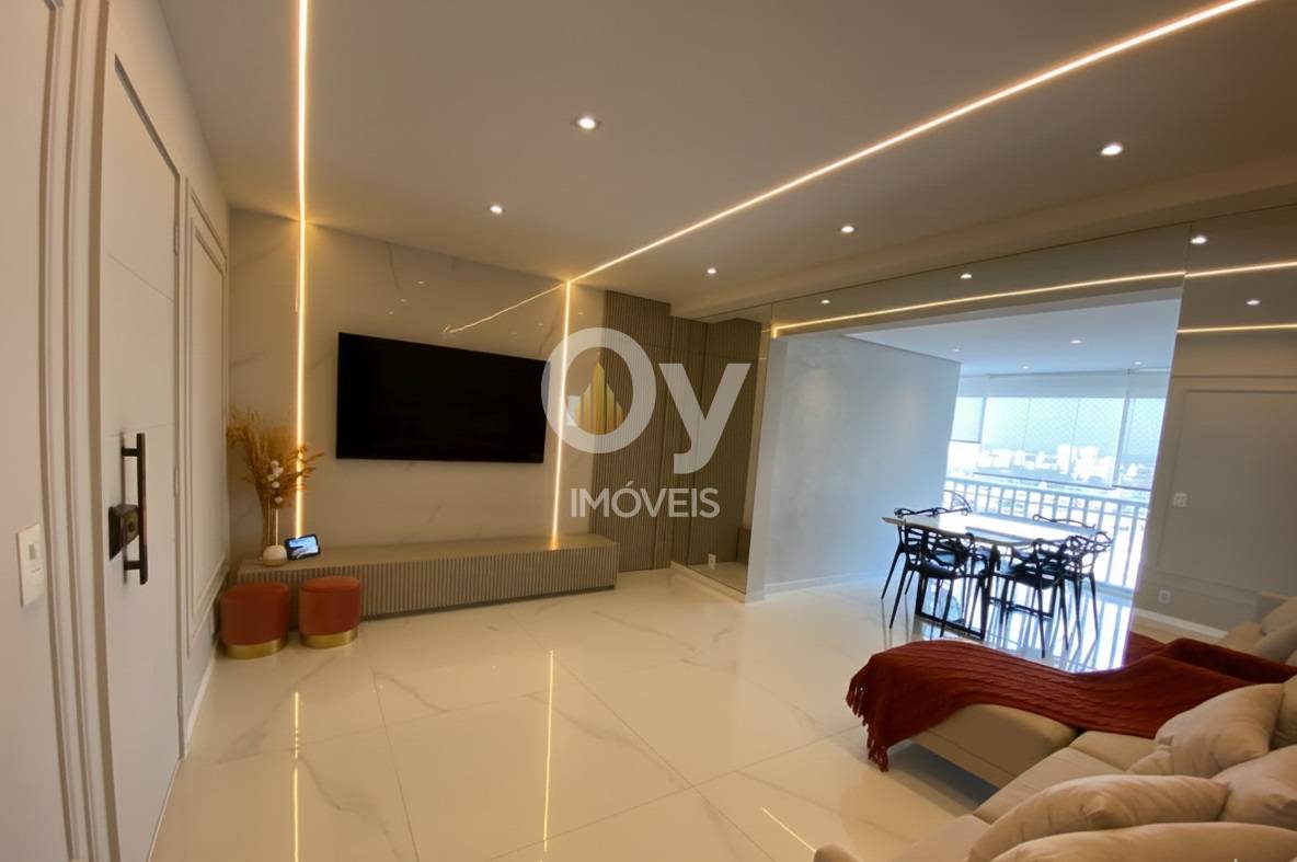 Apartamento para Locação no Pátio Condomínio Clube Aquarius