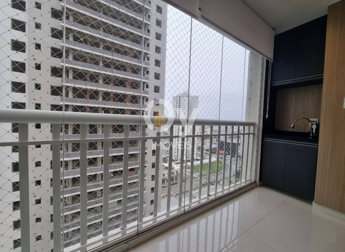 Apartamento para Locação no Pátio Condomínio Clube Aquarius