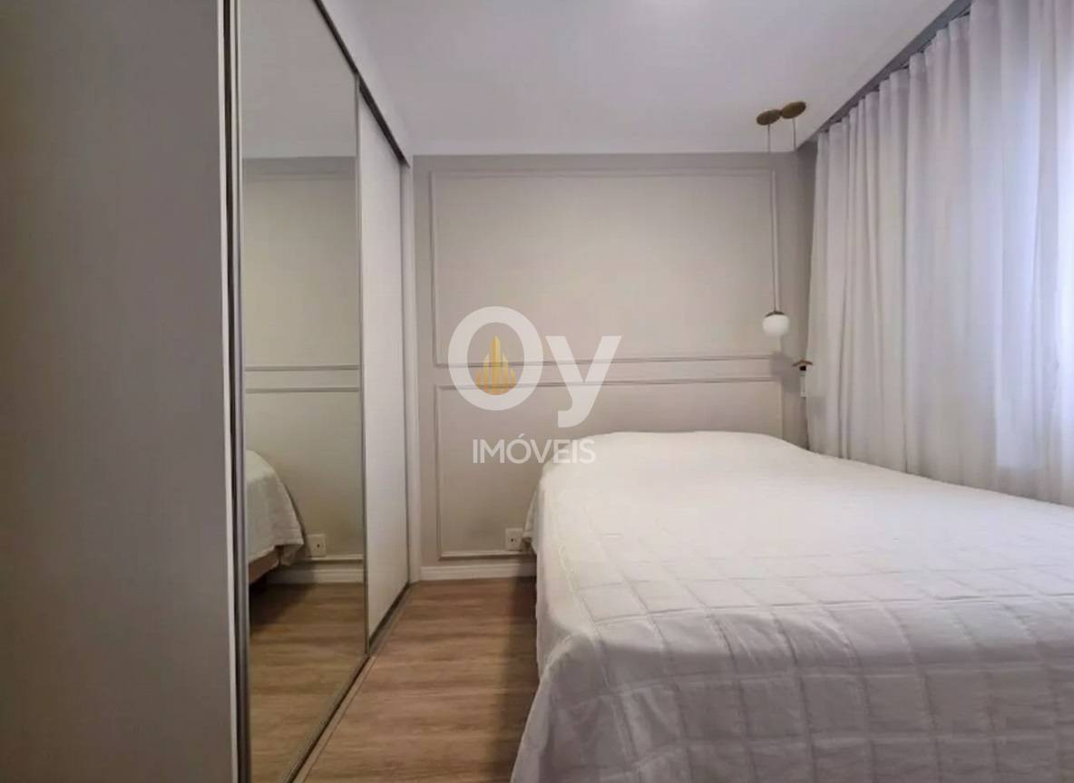 Apartamento para Locação no Pátio Condomínio Clube Aquarius