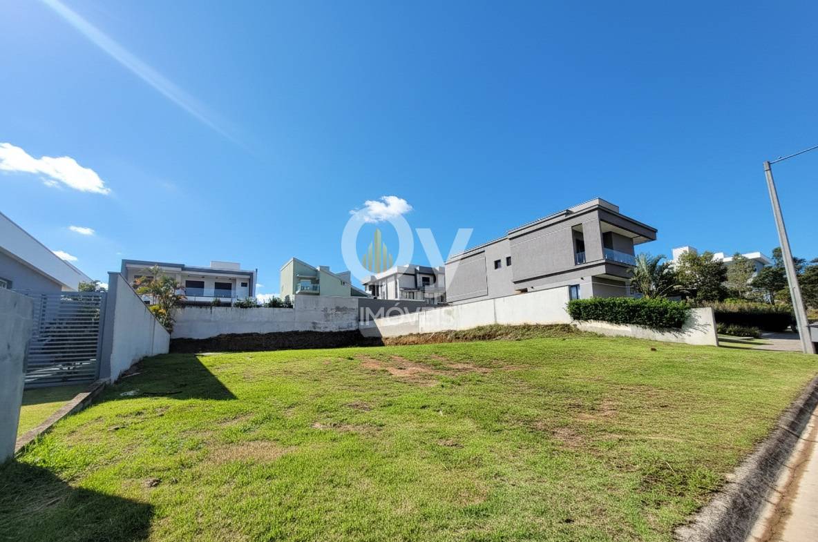Terreno Plano à Venda – Reserva do Paratehy Norte – Urbanova