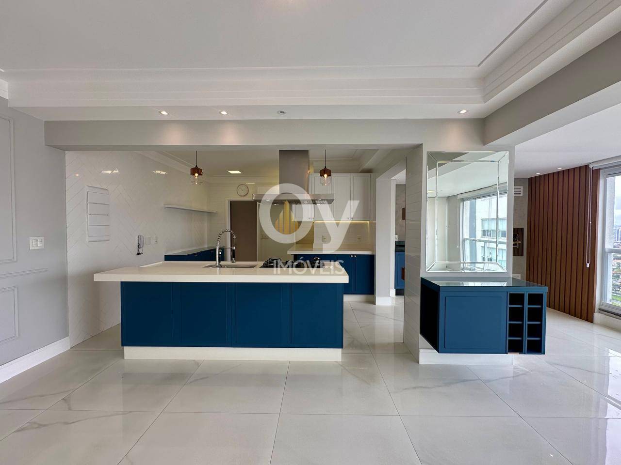 OFF MARKET - Apartamento à Venda no Celebrity Vila Ema | 147 m² | 3 Suítes