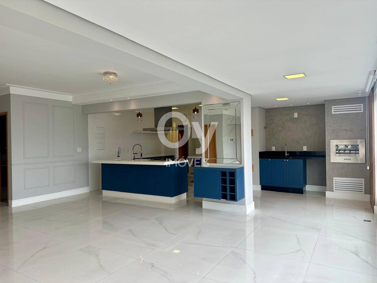 OFF MARKET - Apartamento à Venda no Celebrity Vila Ema | 147 m² | 3 Suítes