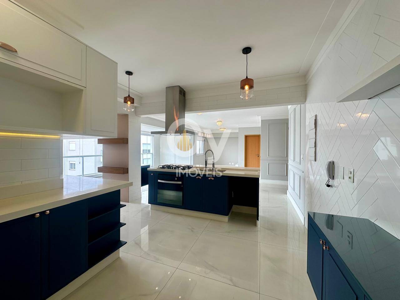OFF MARKET - Apartamento à Venda no Celebrity Vila Ema | 147 m² | 3 Suítes