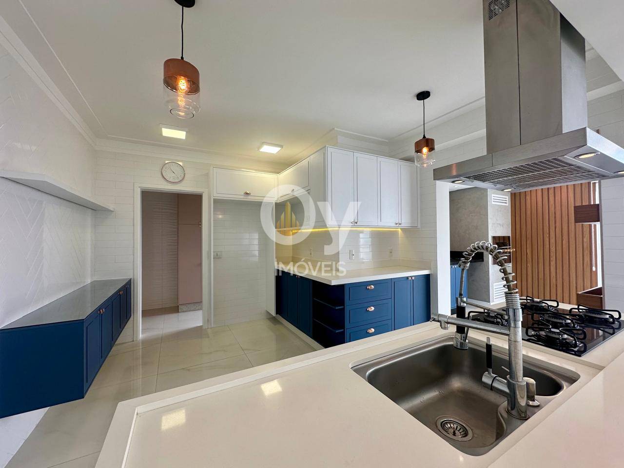 OFF MARKET - Apartamento à Venda no Celebrity Vila Ema | 147 m² | 3 Suítes