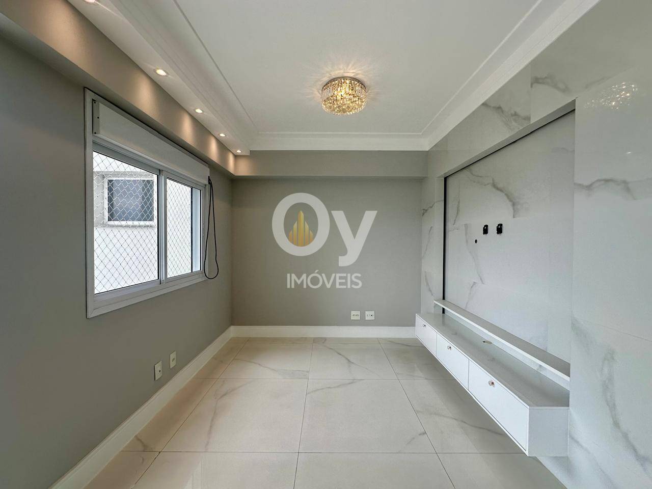 OFF MARKET - Apartamento à Venda no Celebrity Vila Ema | 147 m² | 3 Suítes