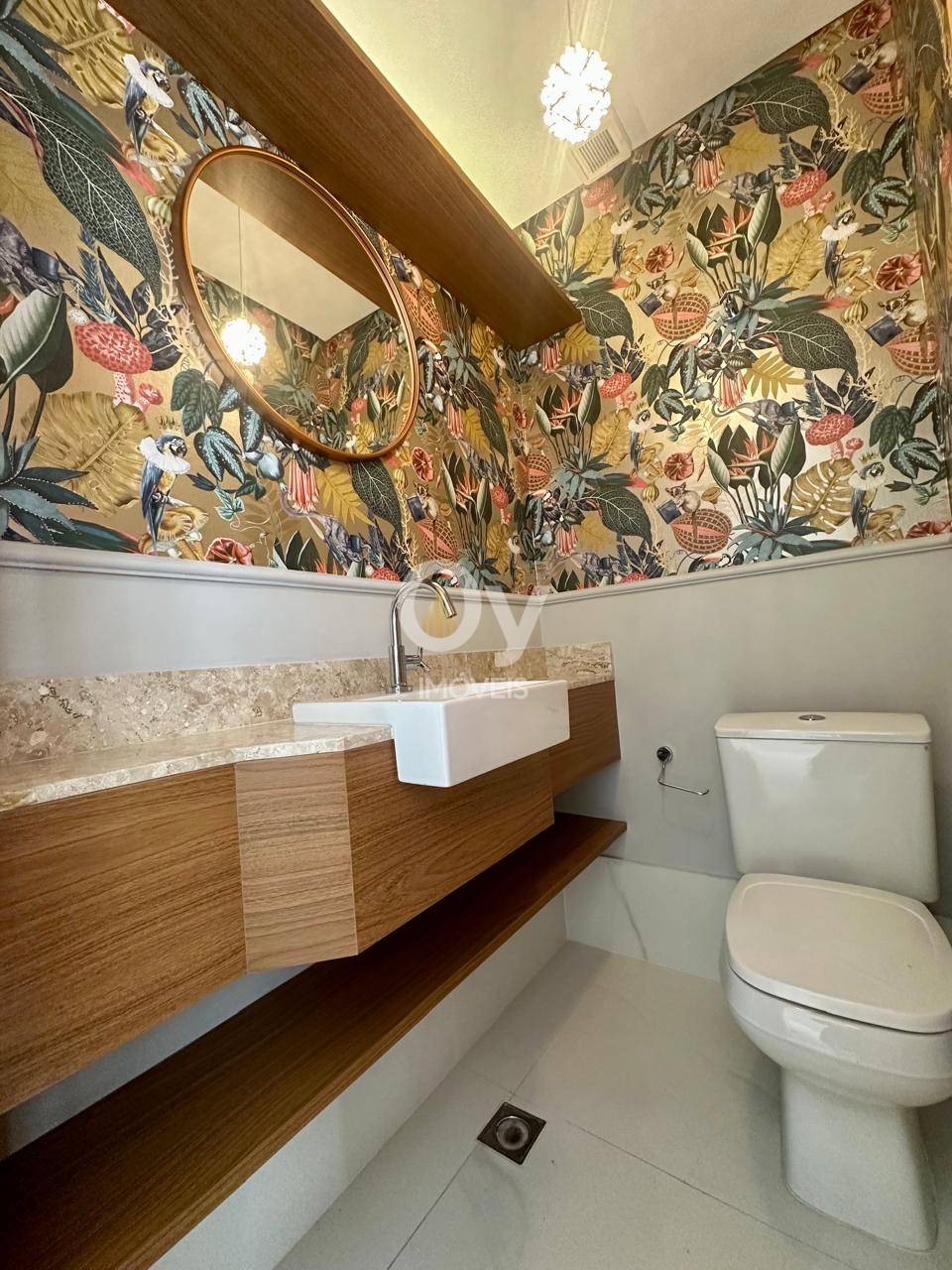 OFF MARKET - Apartamento à Venda no Celebrity Vila Ema | 147 m² | 3 Suítes