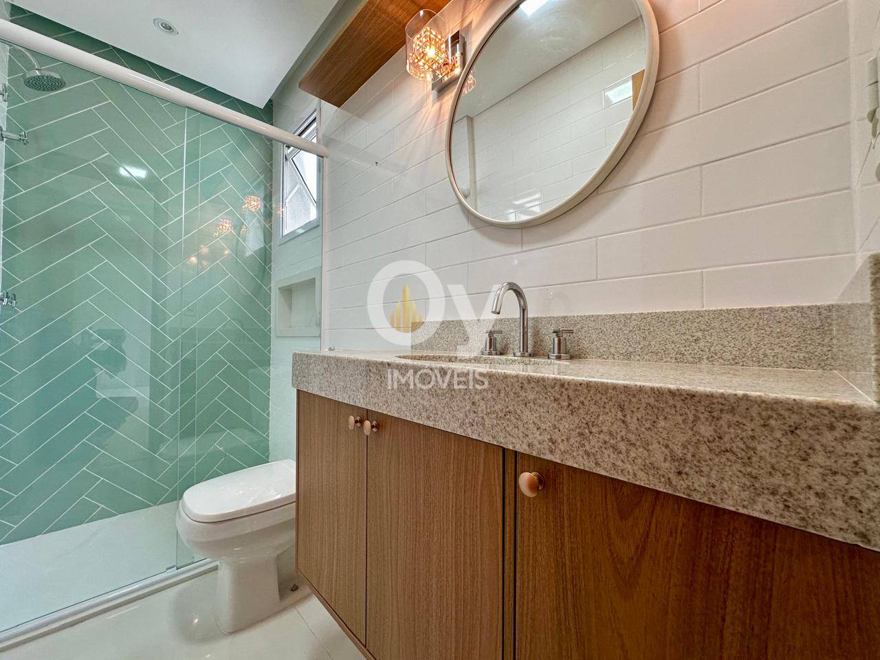 OFF MARKET - Apartamento à Venda no Celebrity Vila Ema | 147 m² | 3 Suítes