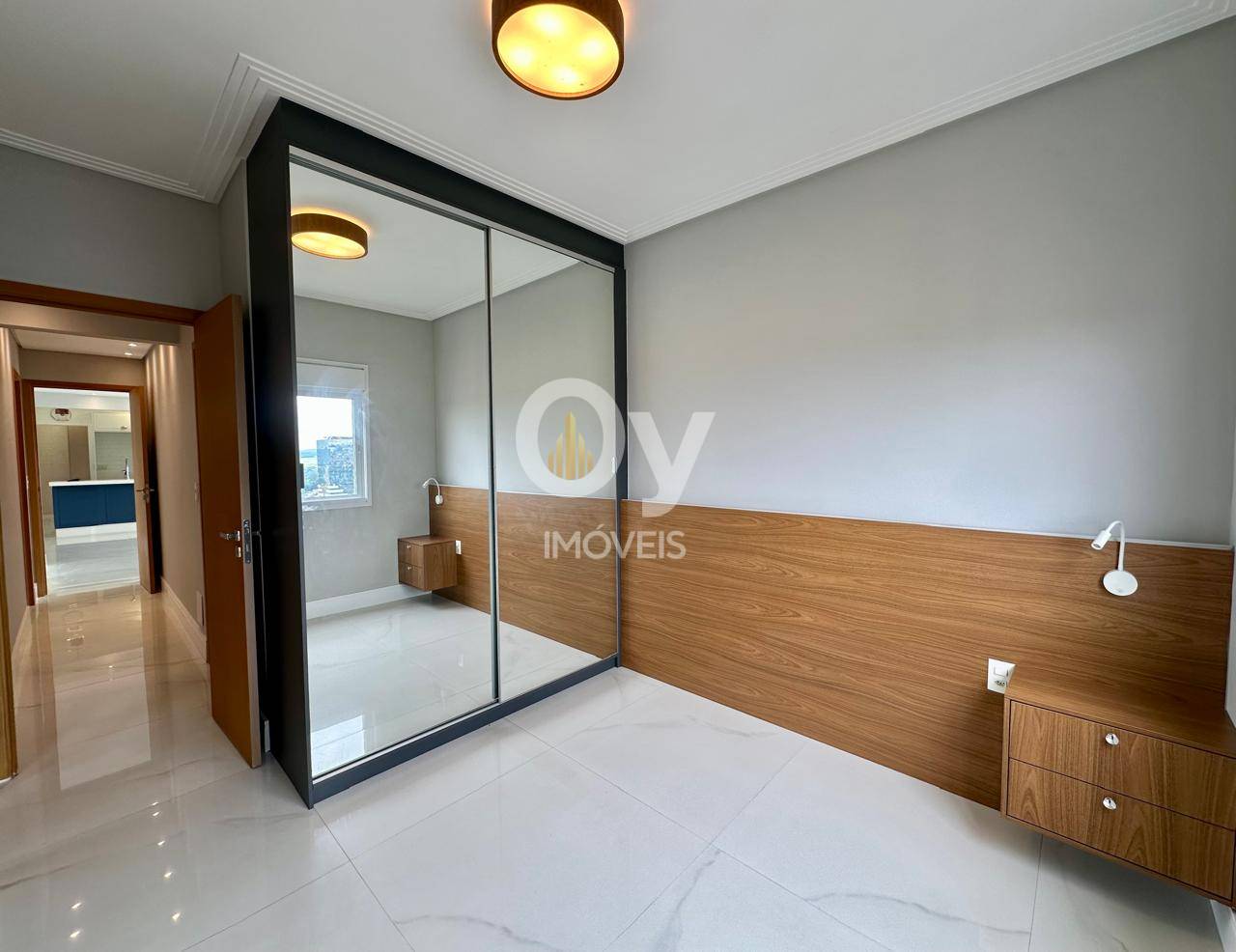OFF MARKET - Apartamento à Venda no Celebrity Vila Ema | 147 m² | 3 Suítes