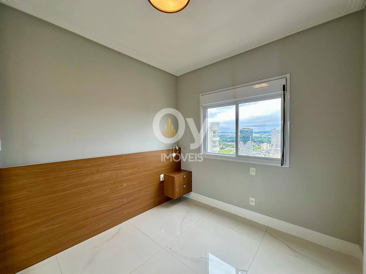 OFF MARKET - Apartamento à Venda no Celebrity Vila Ema | 147 m² | 3 Suítes