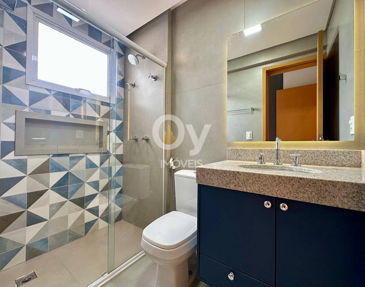 OFF MARKET - Apartamento à Venda no Celebrity Vila Ema | 147 m² | 3 Suítes