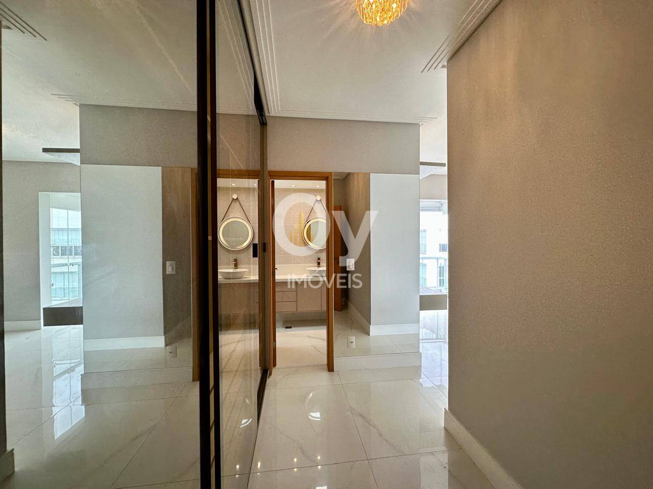 OFF MARKET - Apartamento à Venda no Celebrity Vila Ema | 147 m² | 3 Suítes