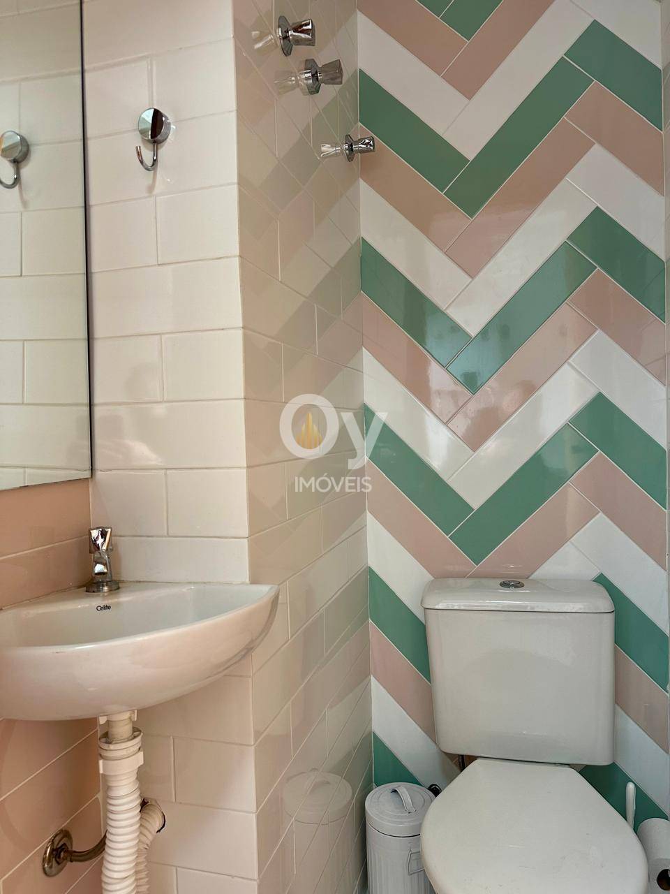OFF MARKET - Apartamento à Venda no Celebrity Vila Ema | 147 m² | 3 Suítes
