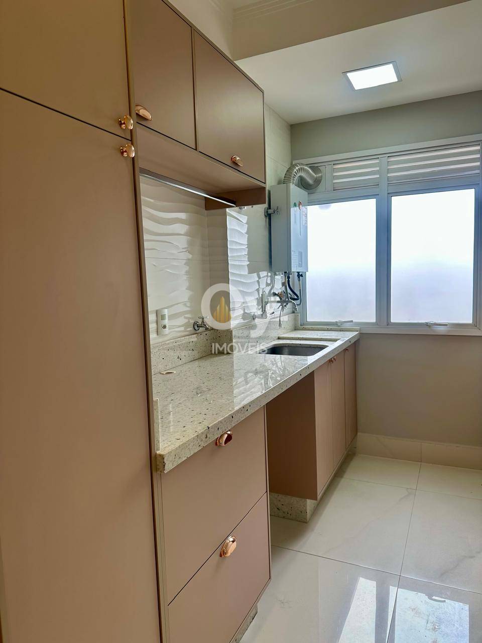 OFF MARKET - Apartamento à Venda no Celebrity Vila Ema | 147 m² | 3 Suítes