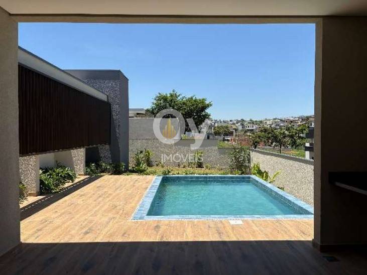 Vende Casa Térrea Nova com 3 Suítes no Colinas do Paratehy Norte
