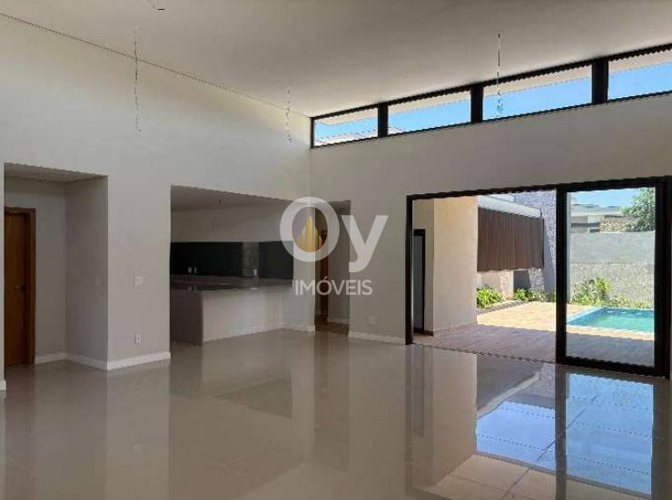 Vende Casa Térrea Nova com 3 Suítes no Colinas do Paratehy Norte