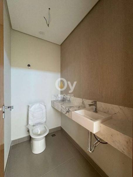 Vende Casa Térrea Nova com 3 Suítes no Colinas do Paratehy Norte