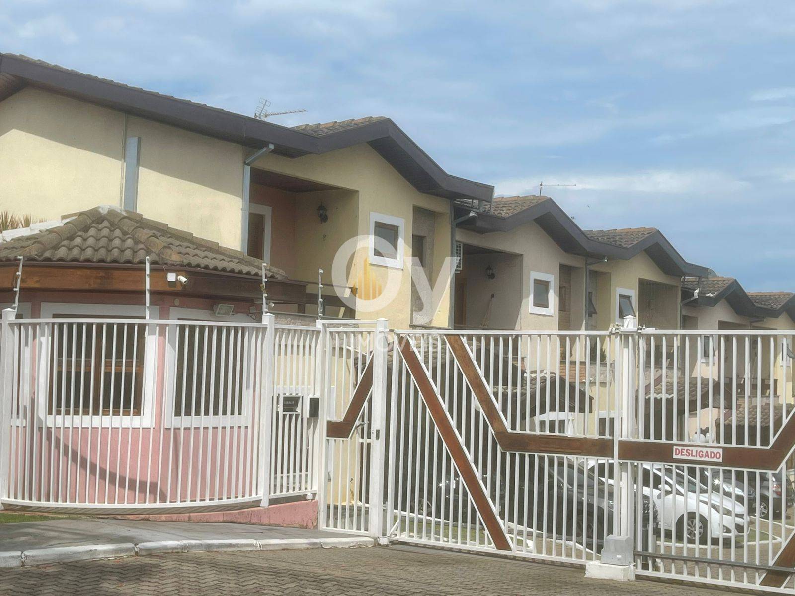 Sobrado a venda em condominio fechado, Exclusividade e Conforto.