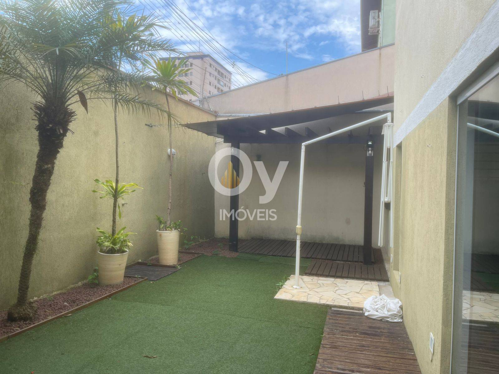 Sobrado a venda em condominio fechado, Exclusividade e Conforto.