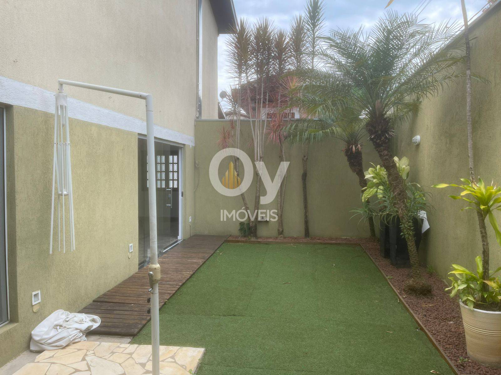 Sobrado a venda em condominio fechado, Exclusividade e Conforto.