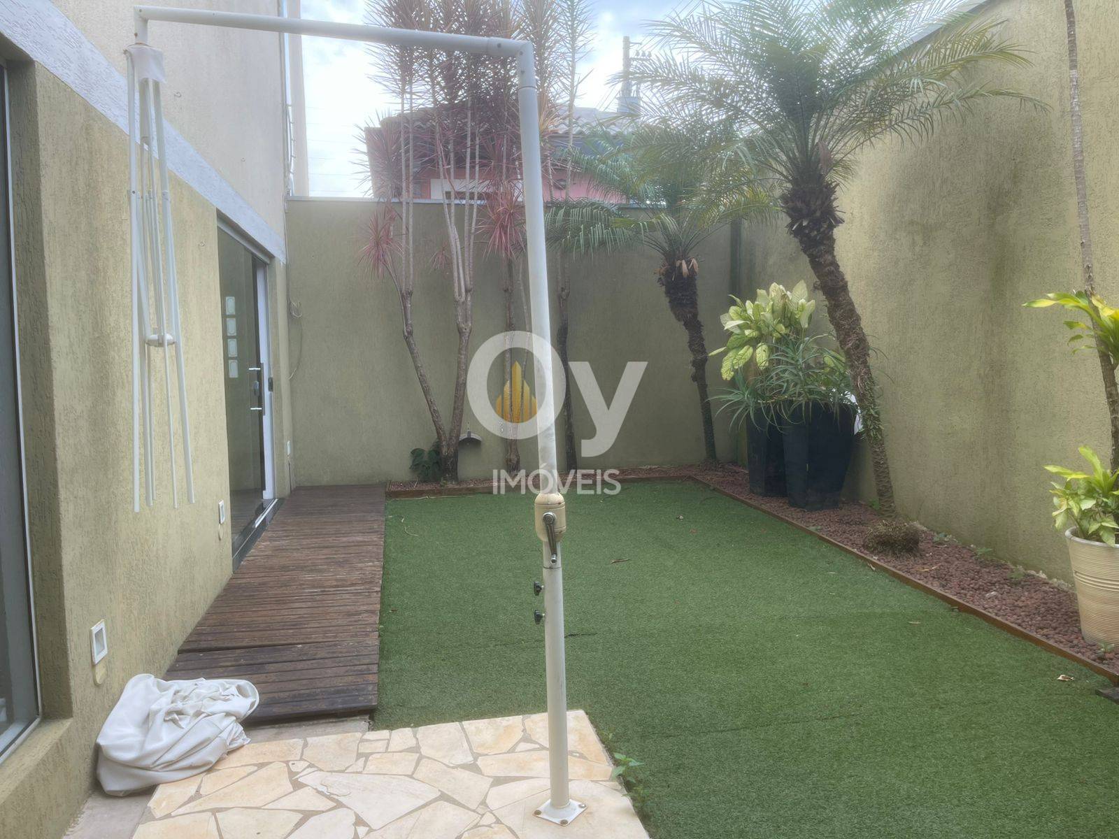 Sobrado a venda em condominio fechado, Exclusividade e Conforto.