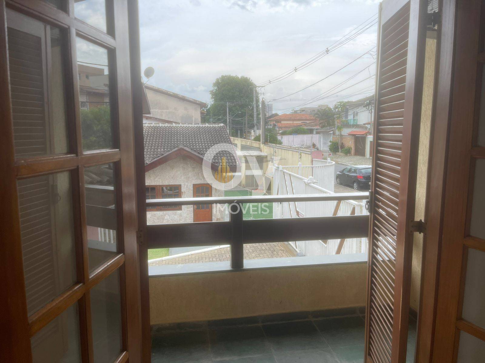 Sobrado a venda em condominio fechado, Exclusividade e Conforto.