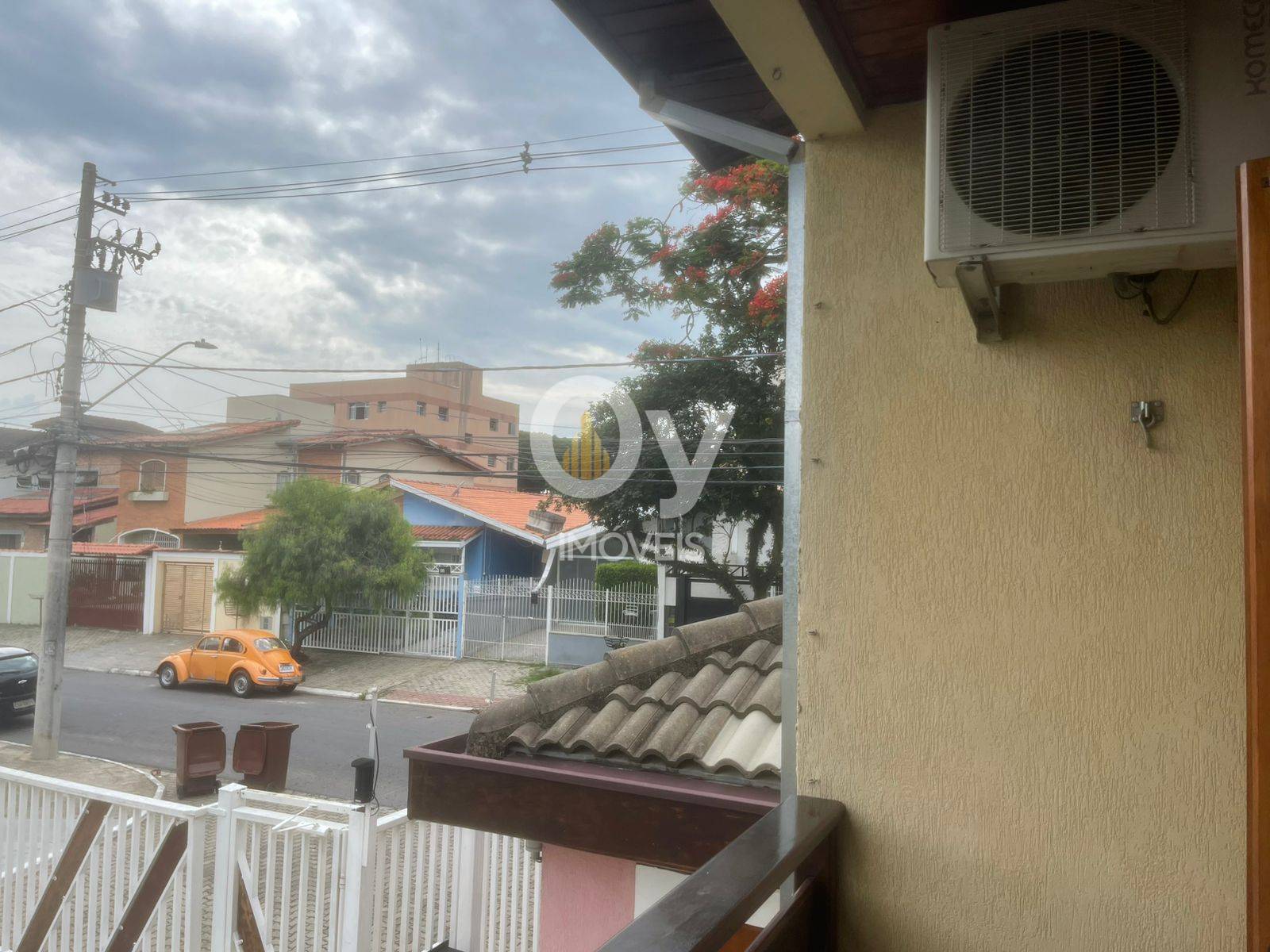 Sobrado a venda em condominio fechado, Exclusividade e Conforto.