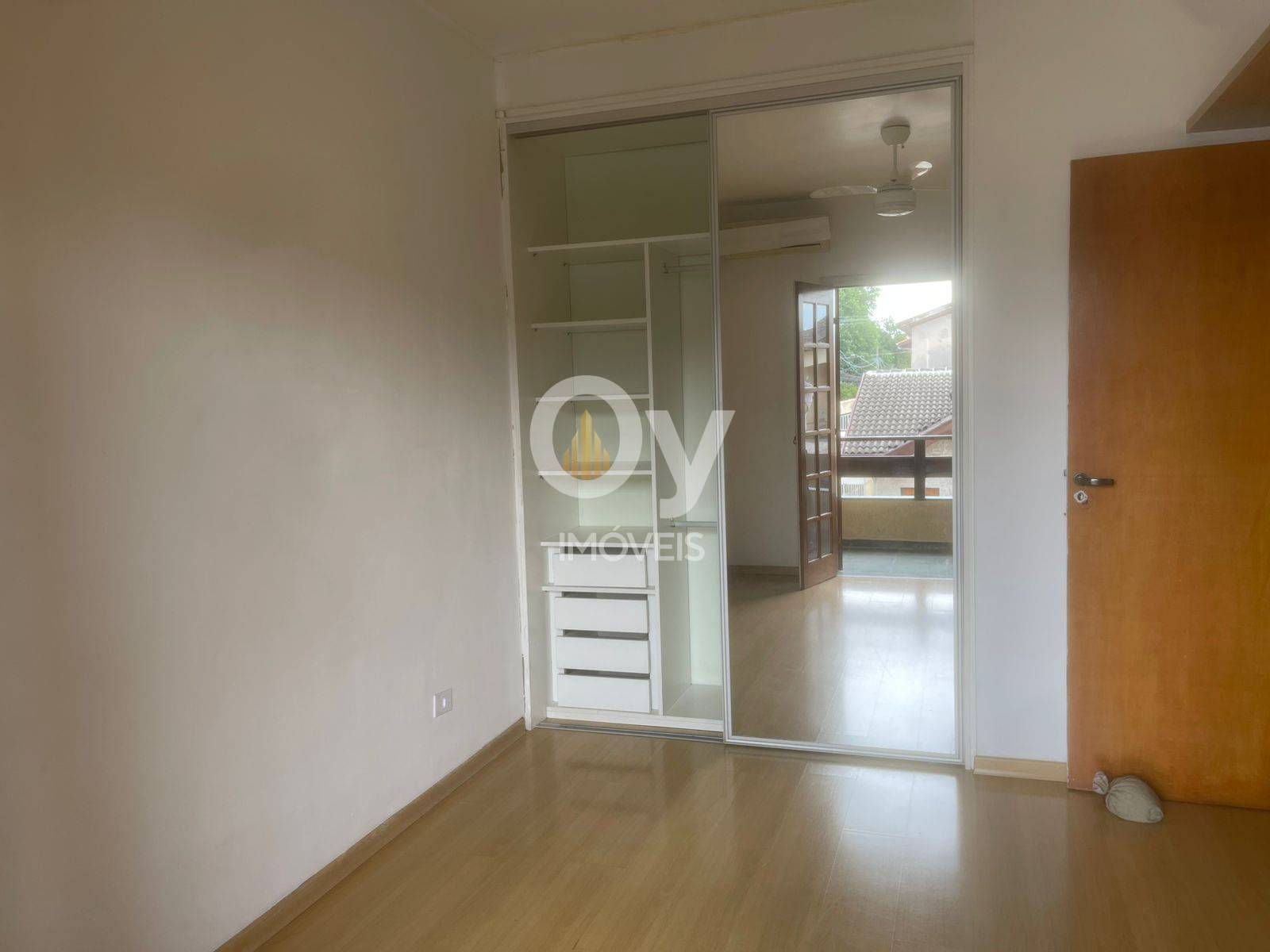 Sobrado a venda em condominio fechado, Exclusividade e Conforto.