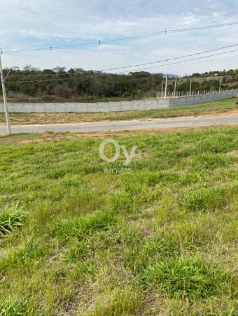 Vende Terreno com Vista para o Lago no Condomínio Borda do Lago – Caçapava