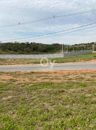 Vende Terreno com Vista para o Lago no Condomínio Borda do Lago – Caçapava