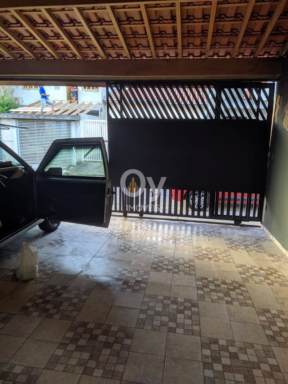 Casa Térrea de 3 Dormitorios à Venda no Santa Paula em Jacareí