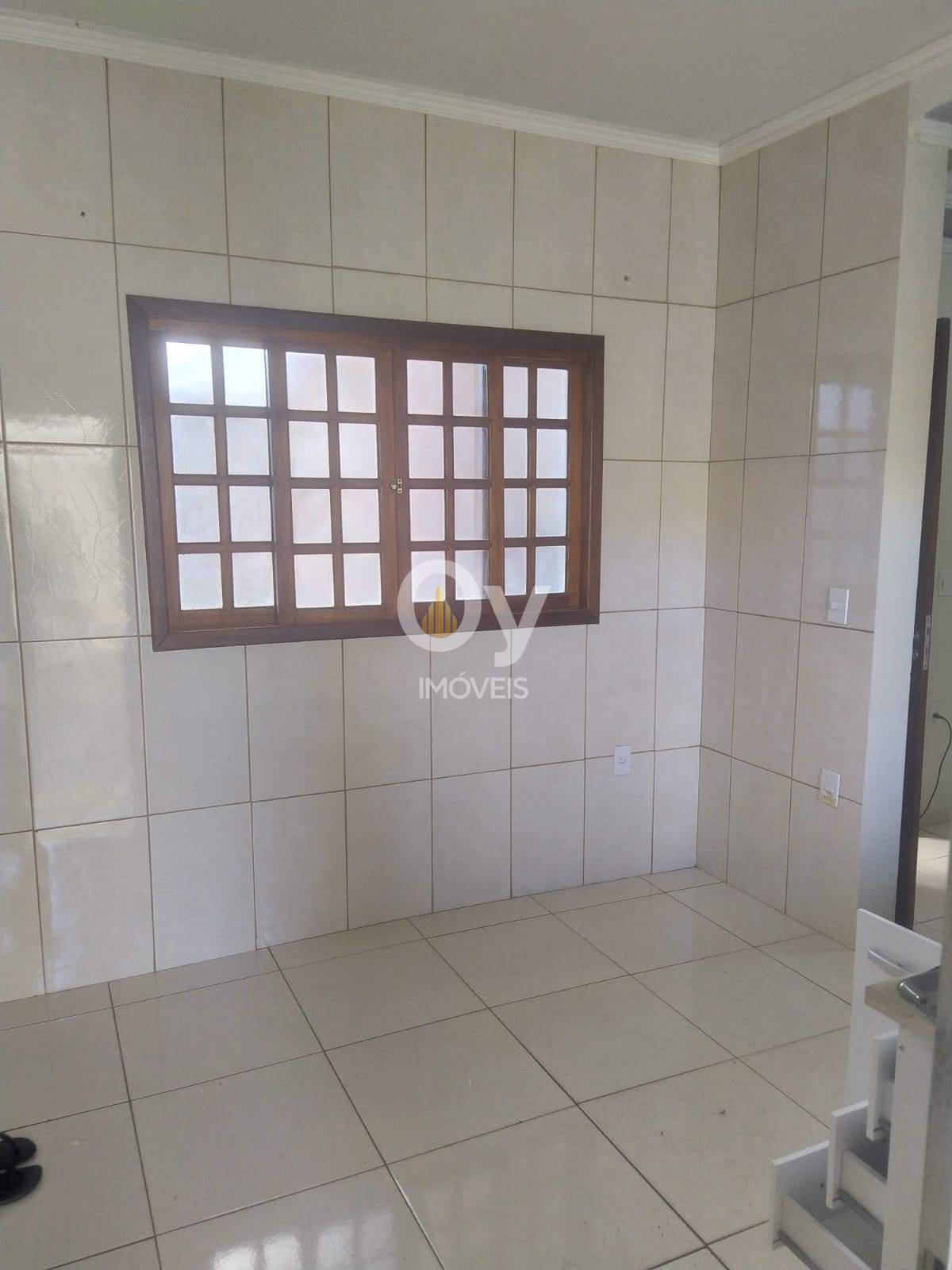 Casa Térrea de 3 Dormitorios à Venda no Santa Paula em Jacareí